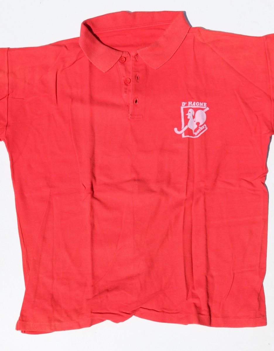 Haone Hockey polo