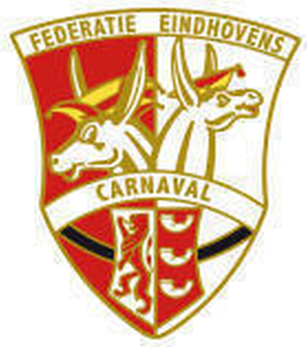 Federatie Eindhovens Carnaval website