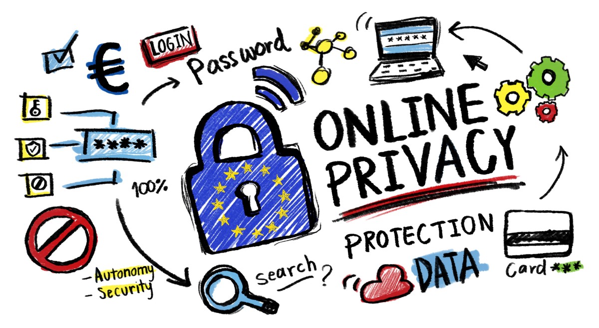 Online privacy