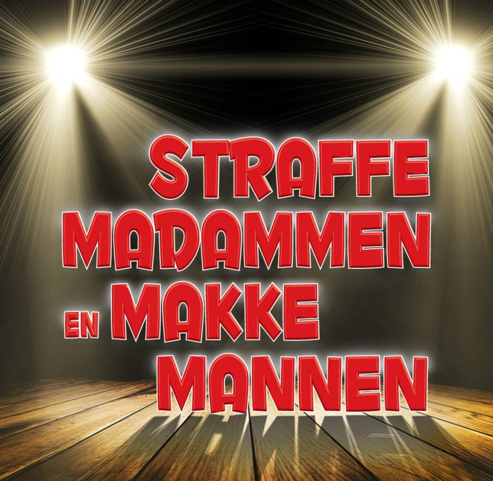 Straffe Madammen en Makke Mannen