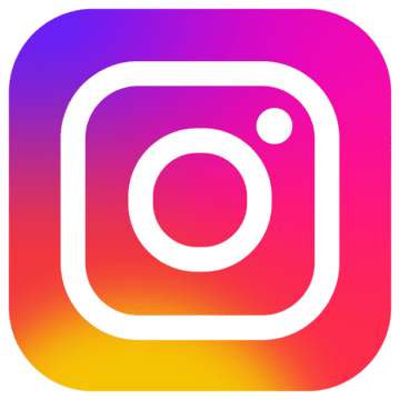 Instagram icon