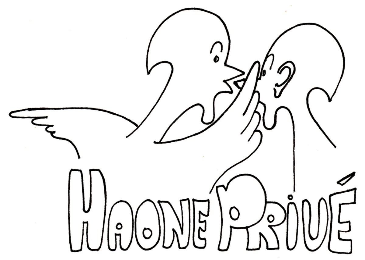 Haone Prive   T103