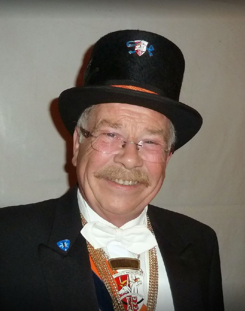 Jan van Gorp