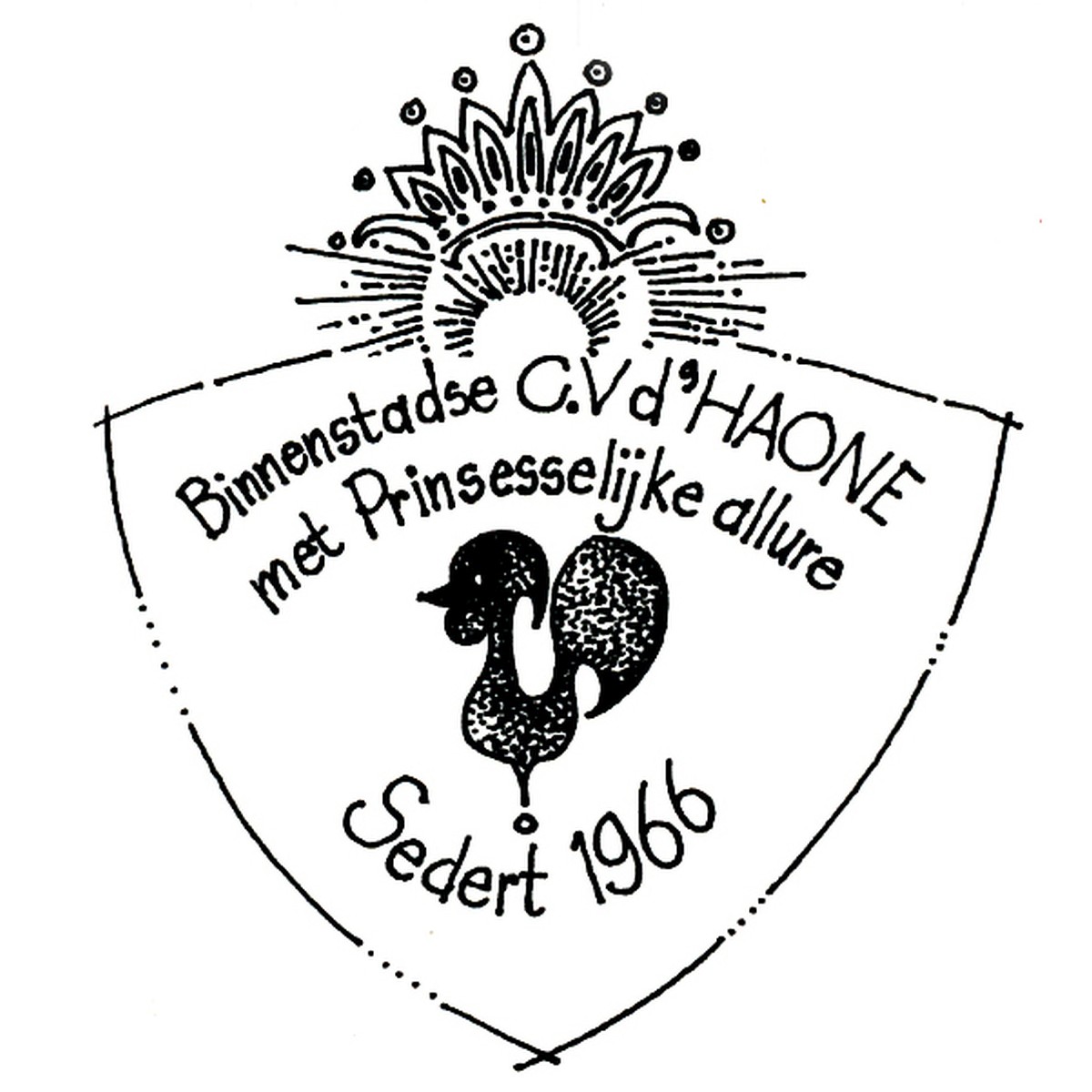 Binnenstadse C.V. D'Haone   T056