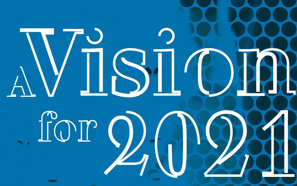 Vision 2021