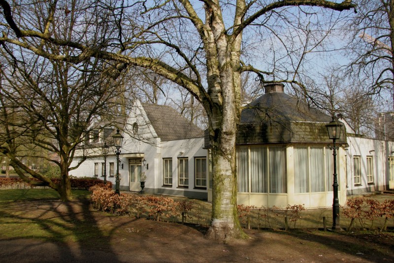 2015 Stadspaviljoen achterkant