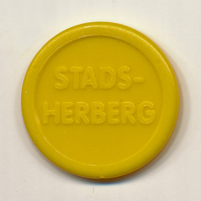 Stadsherberg