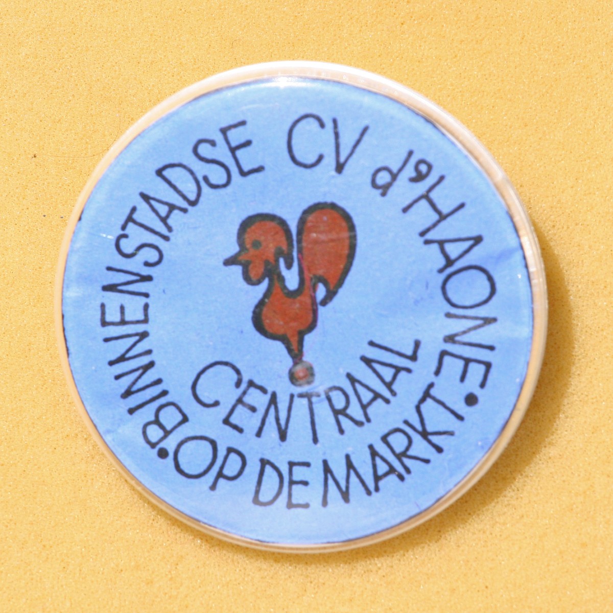 1998 Button