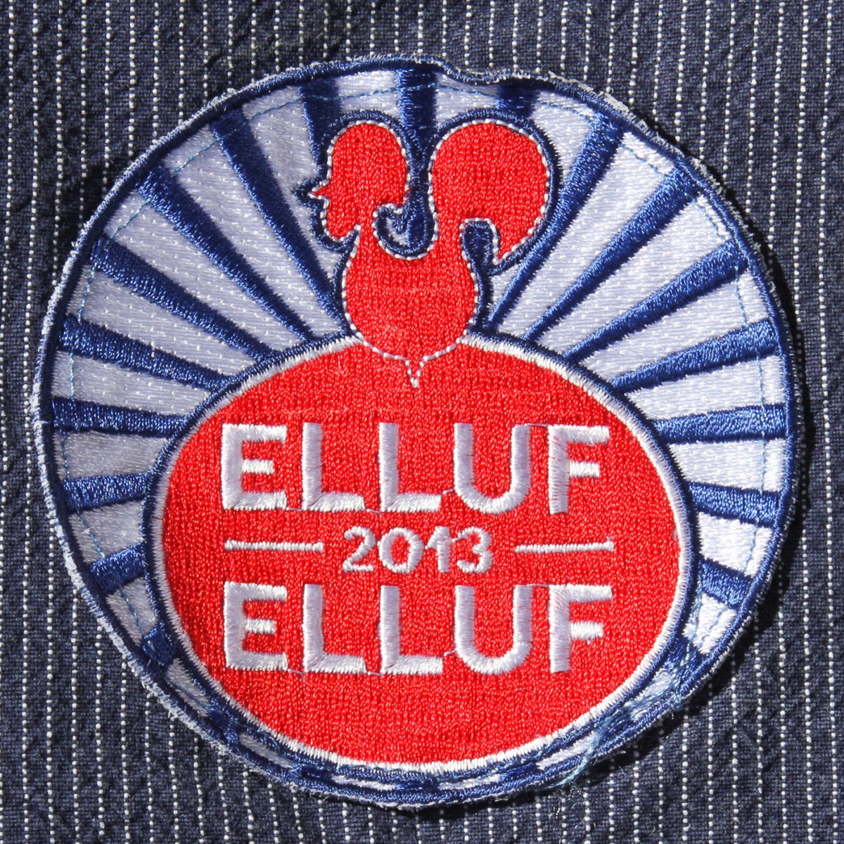 2013 ELLUF ELLUF