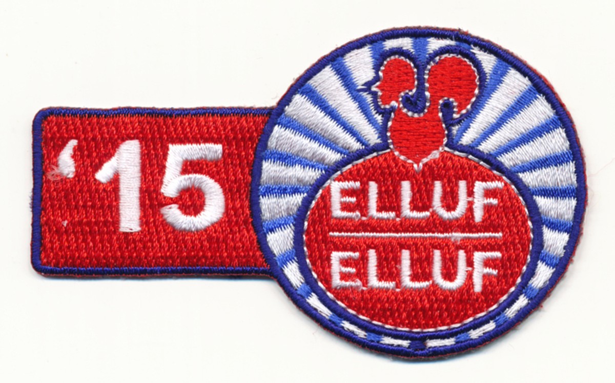 2015 ELLUF ELLUF