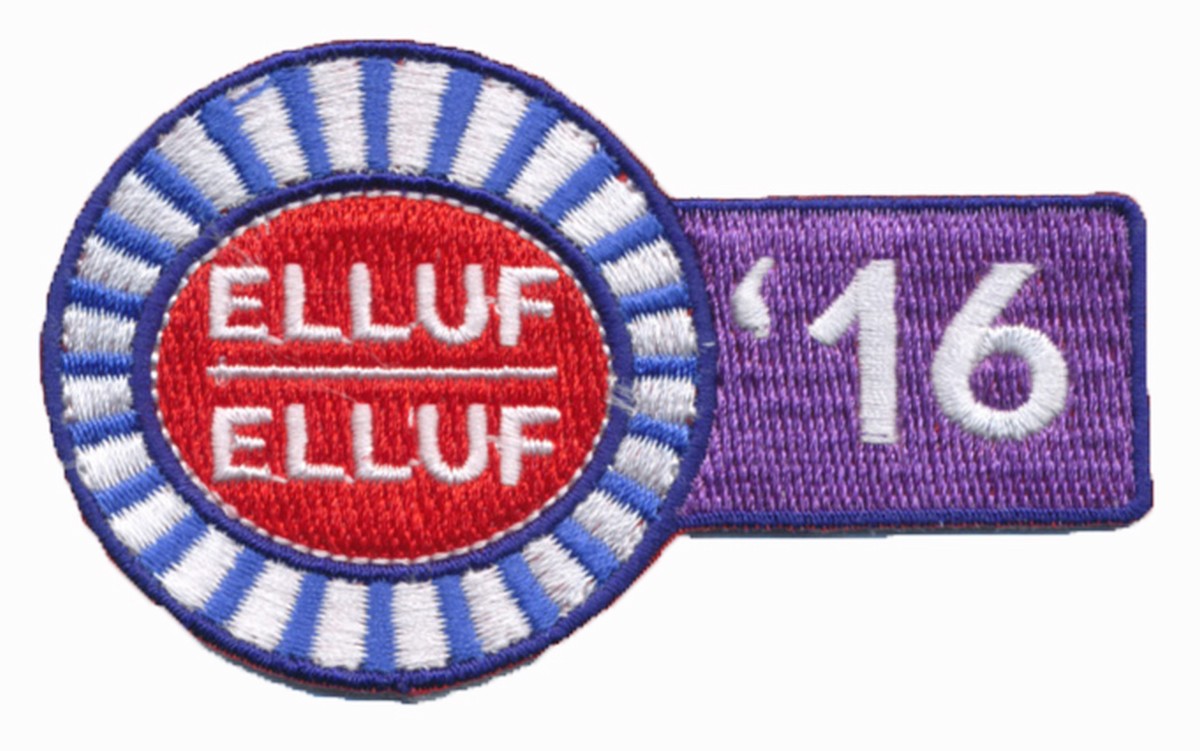 2016 ELLUF ELLUF