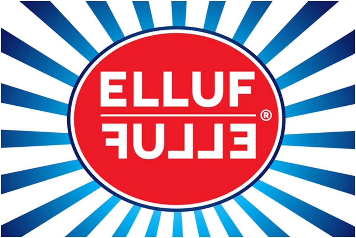 2018 ELLUF ELLUF beeldmerk