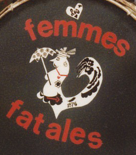 Les Femmes Fatales