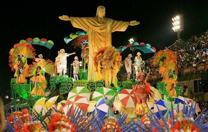 Braziliaans carnaval