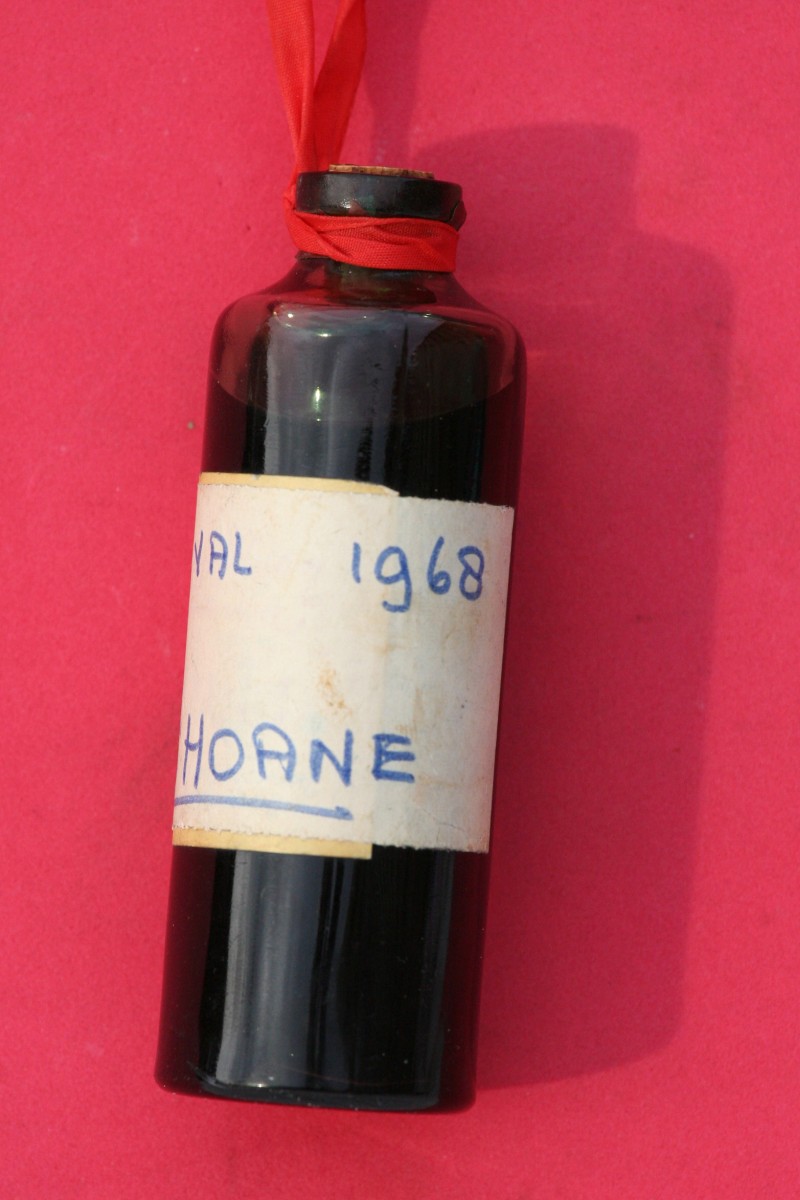 1968 Haone drankje