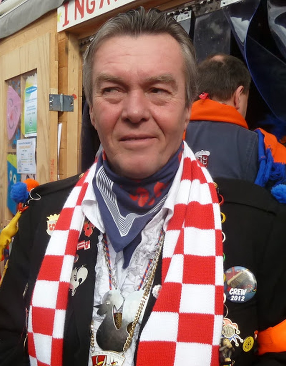 Ridder Hans van Kollenburg