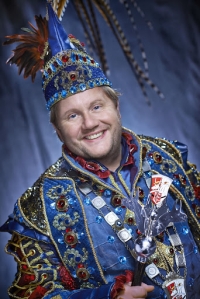 2013-2014 BenNie d'n Urste (Bernard Gosselink)
