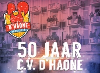 2016-04-23 50 Jaar C.V. D&#039; Haone