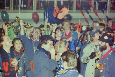 FederatieBal Terreur Groep (FBTG)