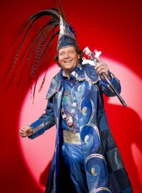 2011-2012 Ben d'n Urste (Ben Beckmann)