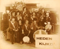 d'Altijd Naïeve