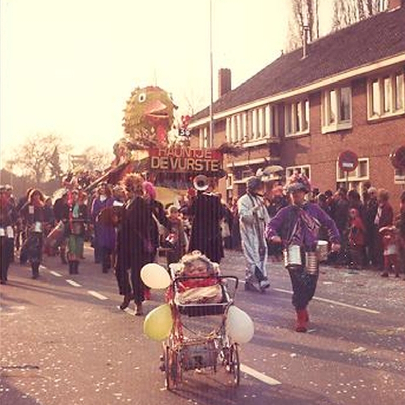 Augurkenband - Keuken-bend(e)