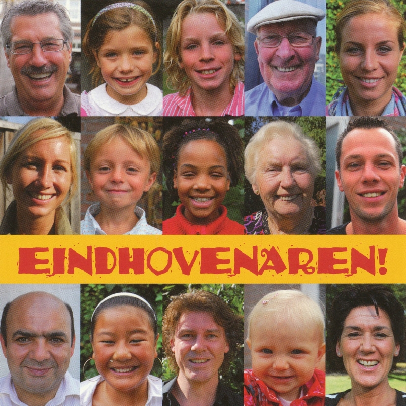 Eindhovenaren