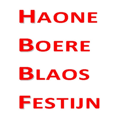 Haone Boere Blaos Festijn